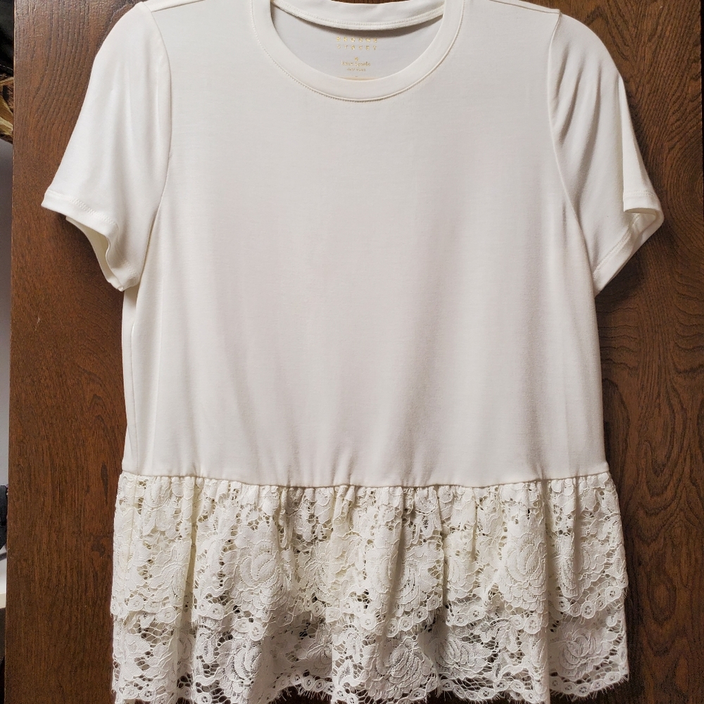 Kate Spade shirt